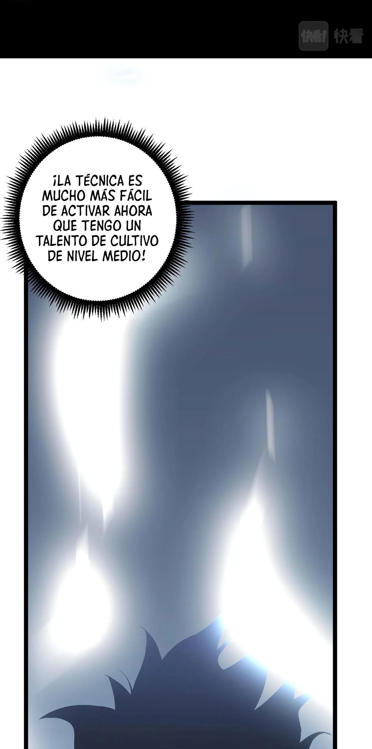 Tu talento ahora es mio! > Capitulo 3 > Page 531